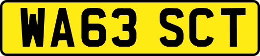 WA63SCT