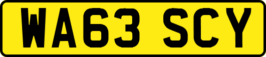WA63SCY