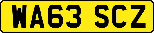 WA63SCZ