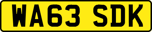 WA63SDK