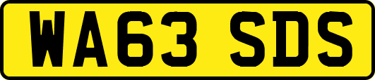 WA63SDS