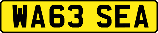 WA63SEA
