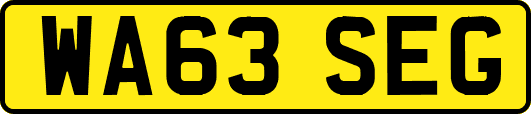 WA63SEG