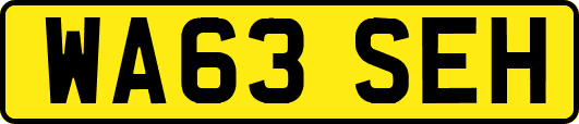 WA63SEH
