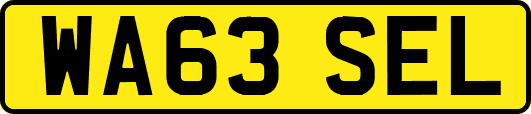 WA63SEL