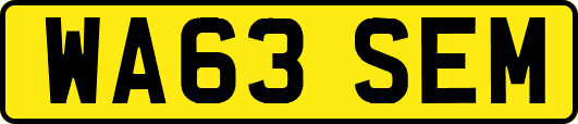 WA63SEM