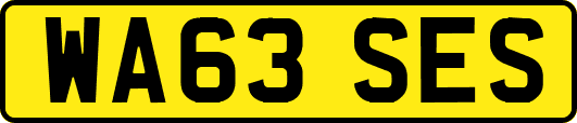 WA63SES