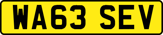 WA63SEV