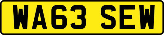 WA63SEW