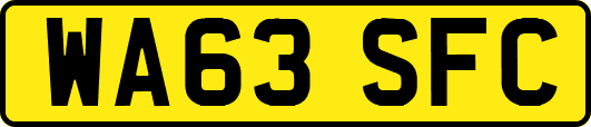 WA63SFC