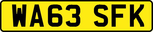 WA63SFK