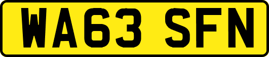 WA63SFN