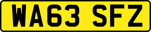 WA63SFZ