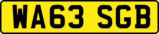 WA63SGB