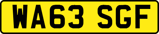 WA63SGF