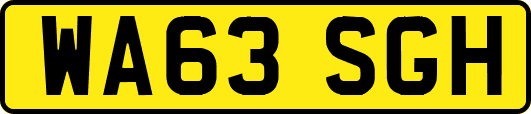 WA63SGH