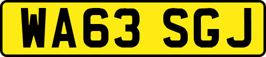 WA63SGJ