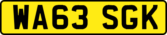 WA63SGK
