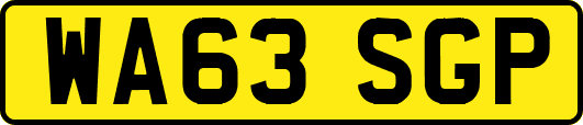 WA63SGP