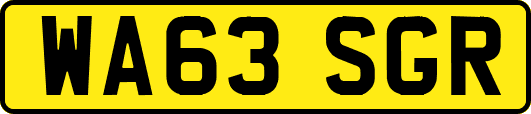 WA63SGR