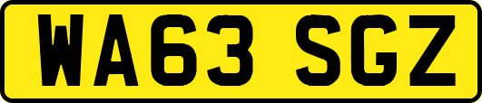 WA63SGZ