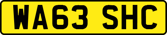 WA63SHC