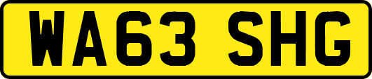 WA63SHG