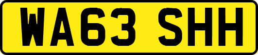 WA63SHH