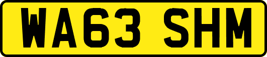 WA63SHM