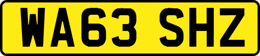 WA63SHZ