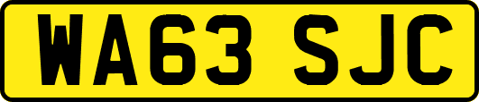 WA63SJC