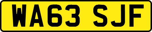 WA63SJF