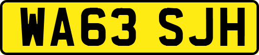 WA63SJH