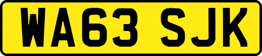 WA63SJK