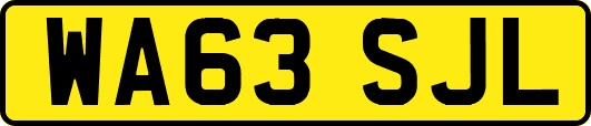 WA63SJL