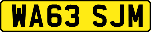 WA63SJM