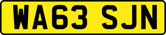 WA63SJN