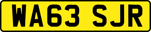WA63SJR