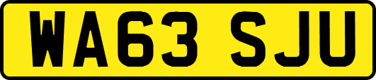 WA63SJU