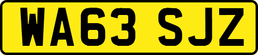 WA63SJZ