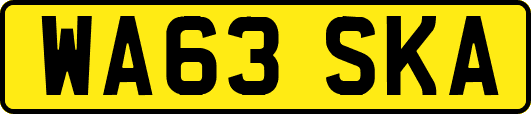 WA63SKA