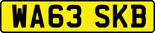 WA63SKB