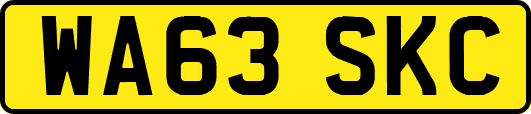 WA63SKC