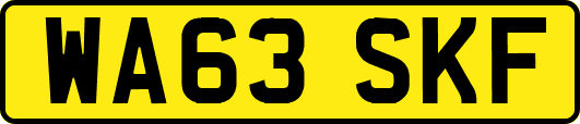 WA63SKF