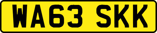 WA63SKK