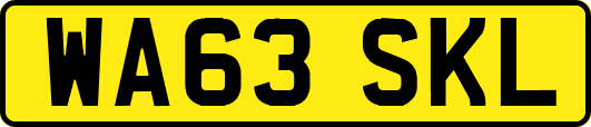 WA63SKL