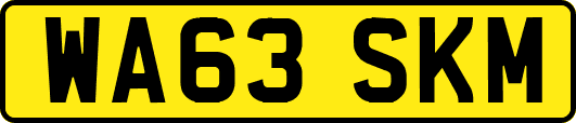 WA63SKM