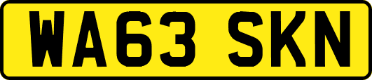 WA63SKN