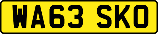 WA63SKO