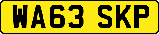WA63SKP